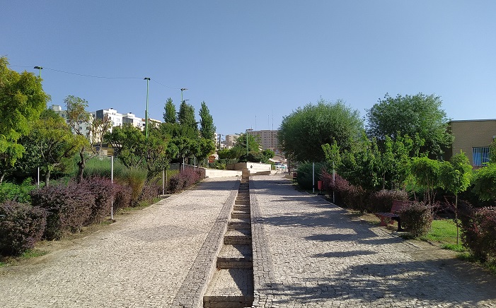 پارک شهریار پردیس
